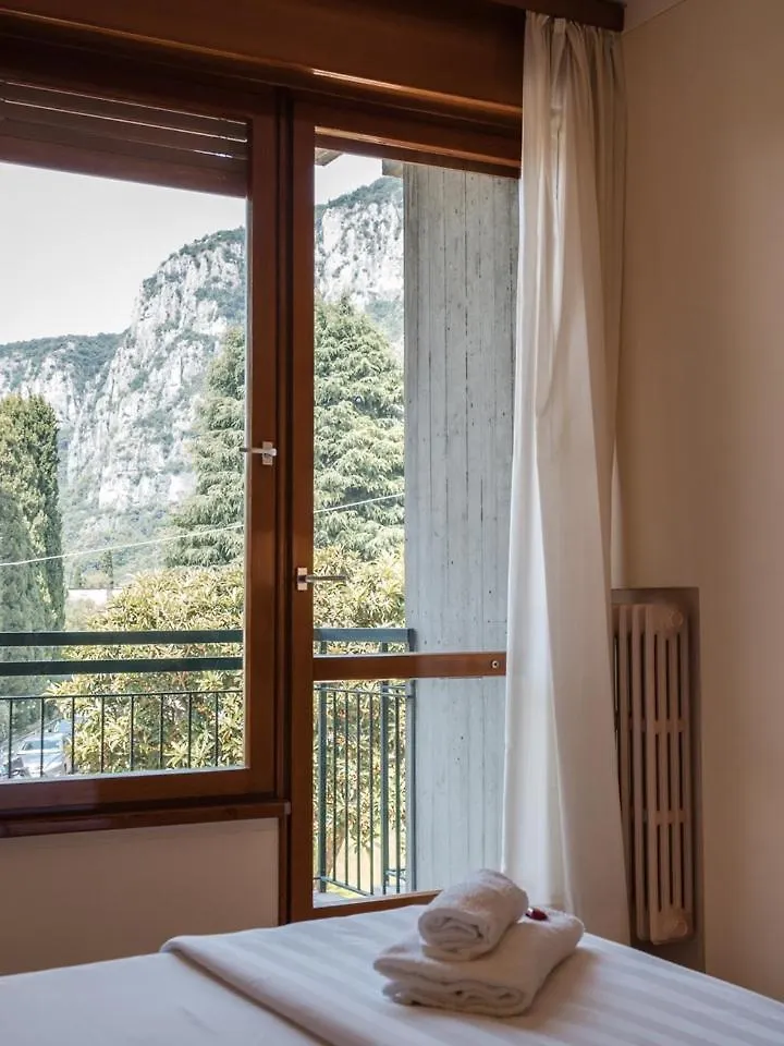 Hotel Gabbiano - Garda Lake Collection