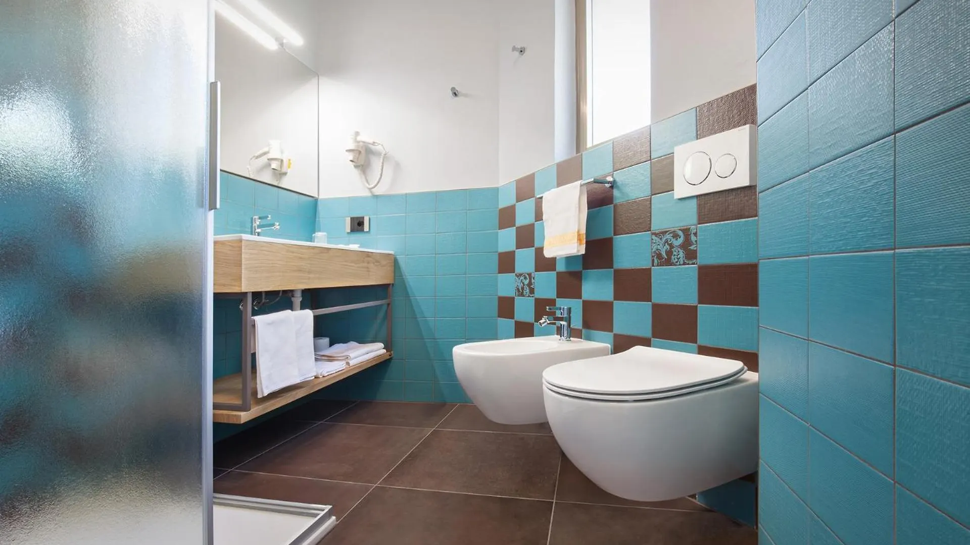 Hotel Gabbiano - Garda Lake Collection Garda (Verona)