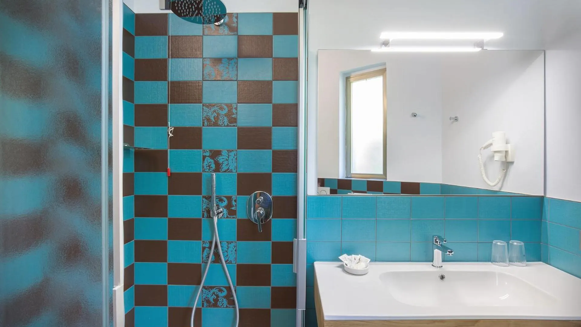 Hotel Gabbiano - Garda Lake Collection 3*, Garda (Verona) Italien
