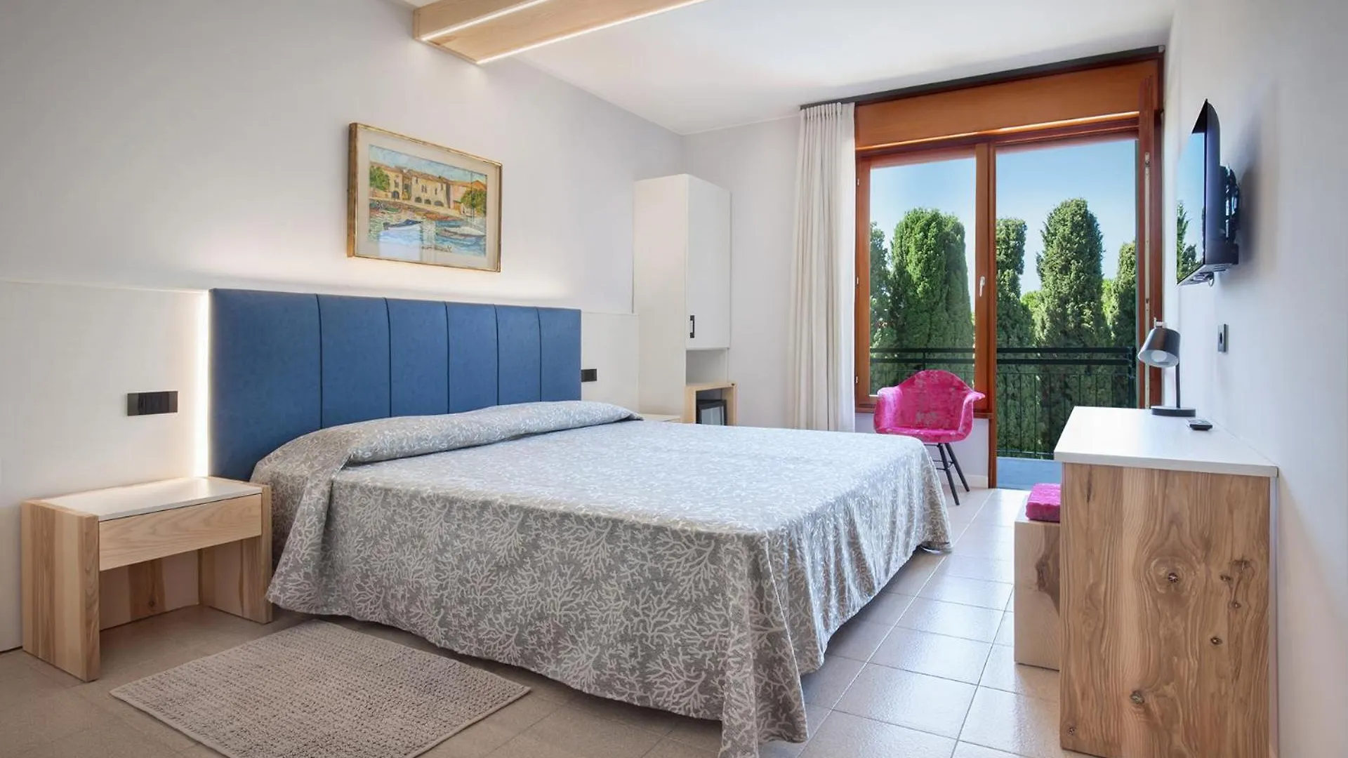 Hotel Gabbiano - Garda Lake Collection Italien