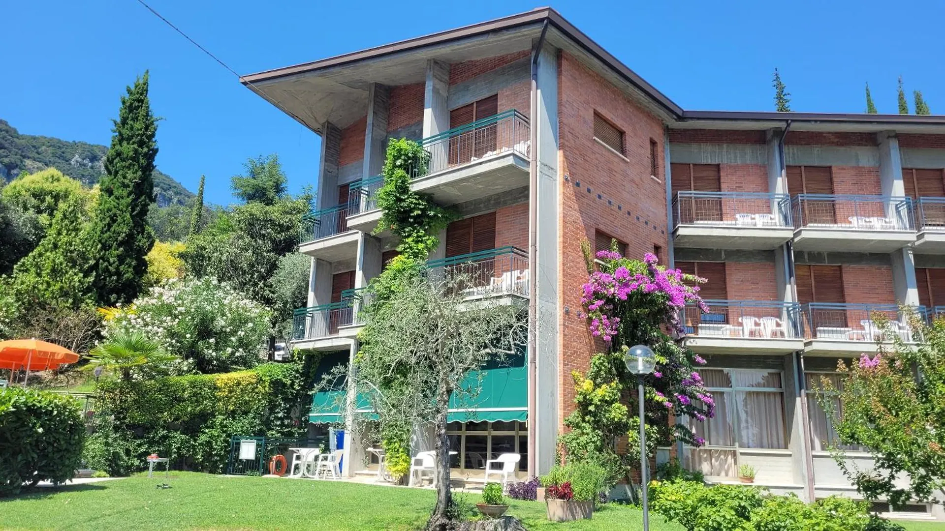 Hotel Gabbiano - Garda Lake Collection 3*, Garda (Verona) Italien