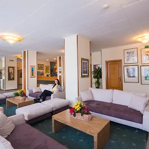 *** Hotel Ilgo Italie
