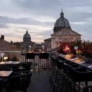 Palazzo Navona 4* Rom