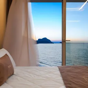 **** Hotel Emerald Italie