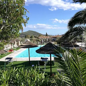 Il Mandorlo 3* Lacona